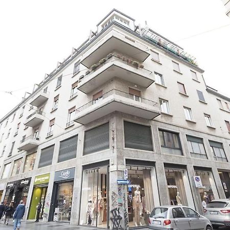 Santa Maria Valle 1 Milano Exterior foto