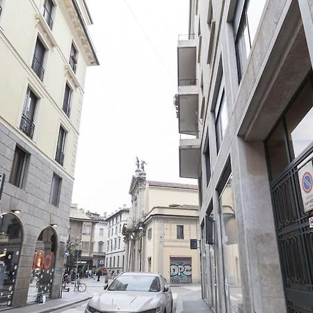 Santa Maria Valle 1 Milano Exterior foto